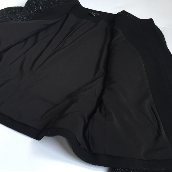 Ann Taylor Jacket/Blazer - Picture 4 of 5